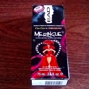 EAD Meringue Women's Perfume 2.5fl.oz.